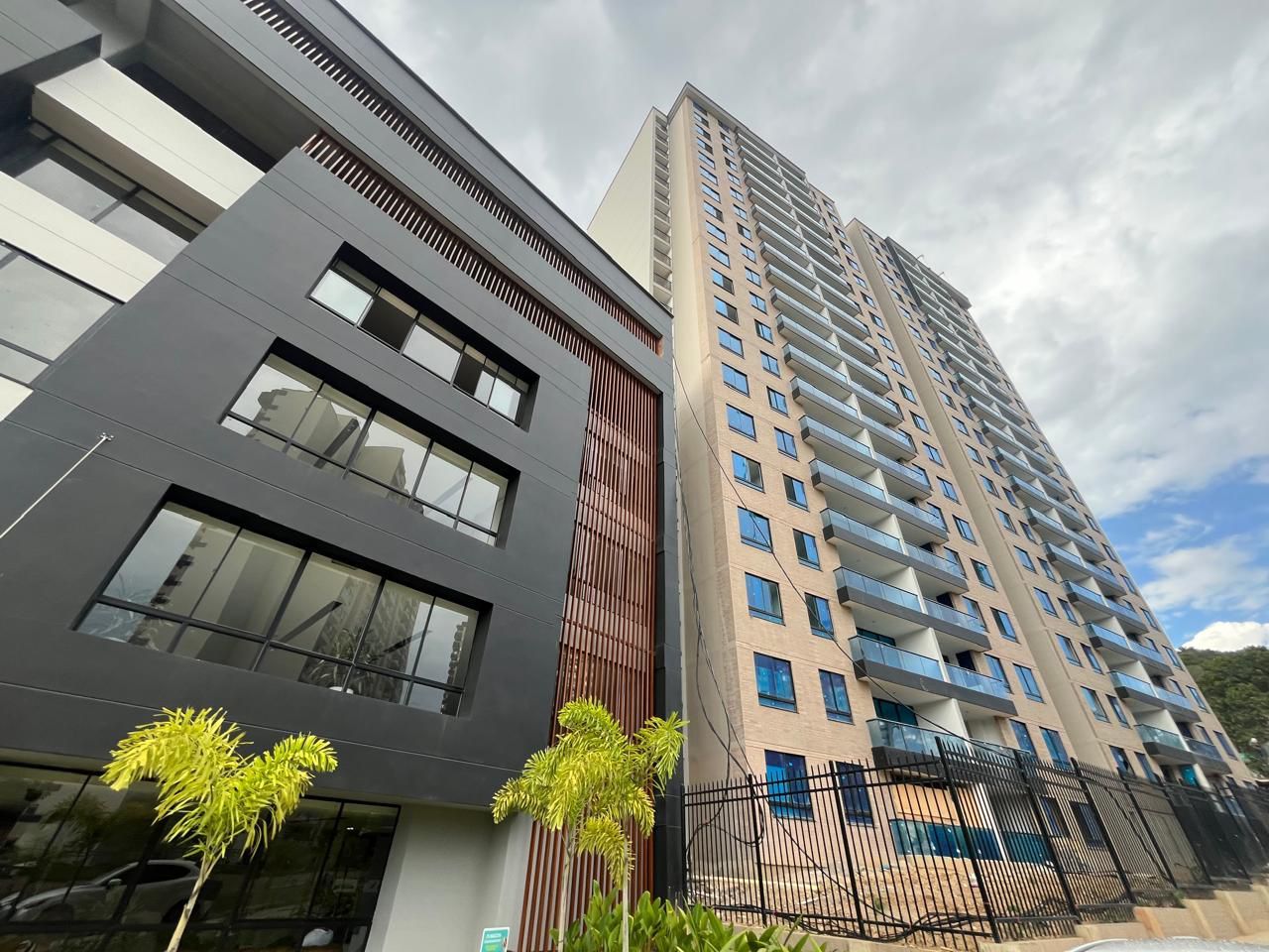 Apartamento en arriendo Santander Floridablanca Cr Irawa 70 m2 Habitaciones 3 Baños 2 Garajes 1 Precio $2500000