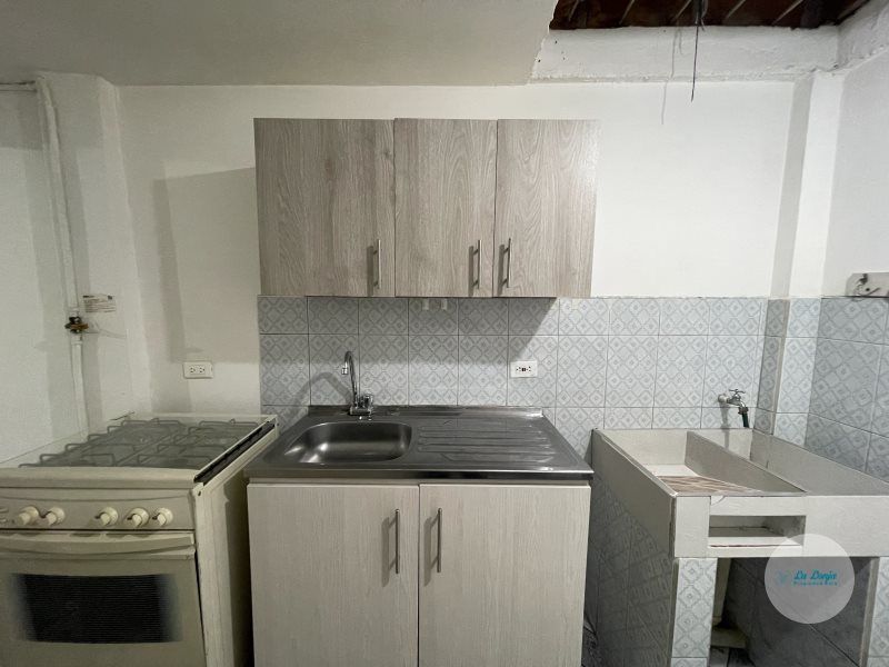 Apartamento en arriendo Antioquia Bello Congolo 48 m2 Habitaciones 2 Baños 1 Garajes 0 Precio $1050000