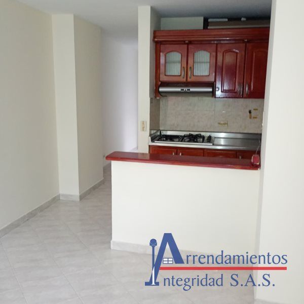 Apartamento en arriendo Antioquia Medellín San Bernardo 60 m2 Habitaciones 2 Baños 2 Garajes 0 Precio $1900000