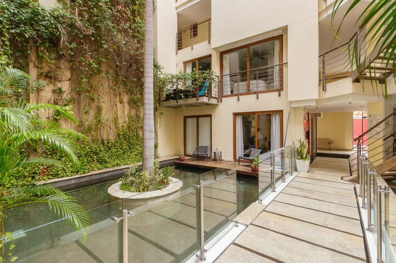 Apartamento en arriendo Magdalena Santa Marta Centro 38 m2 Habitaciones 1 Baños 1 Garajes 0 Precio $3050000