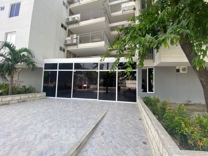 Apartamento en arriendo Magdalena Santa Marta Los Cardonales 40 m2 Habitaciones 2 Baños 1 Garajes 0 Precio $2057000