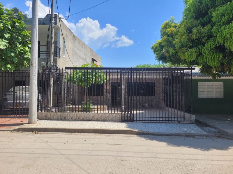 Casa en venta Magdalena Santa Marta Norte 160 m2 Habitaciones 5 Baños 4 Garajes 2 Precio $300000000