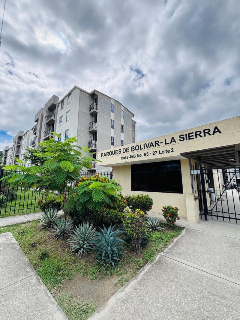 Apartamento en venta Magdalena Santa Marta Ub Las Acacias 53 m2 Habitaciones 3 Baños 2 Garajes 0 Precio $150000000