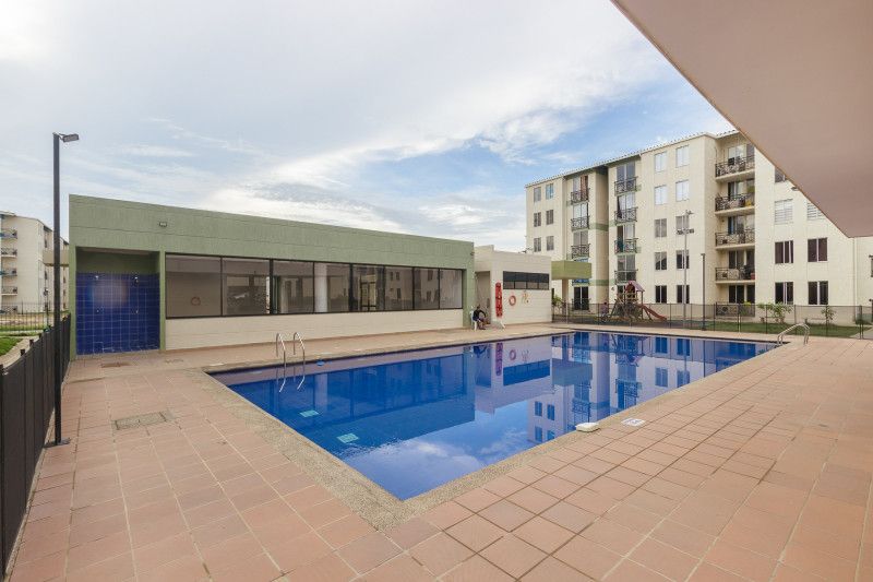 Apartamento en venta Magdalena Santa Marta La Concepcion Ii 43 m2 Habitaciones 2 Baños 1 Garajes 0 Precio $157000000