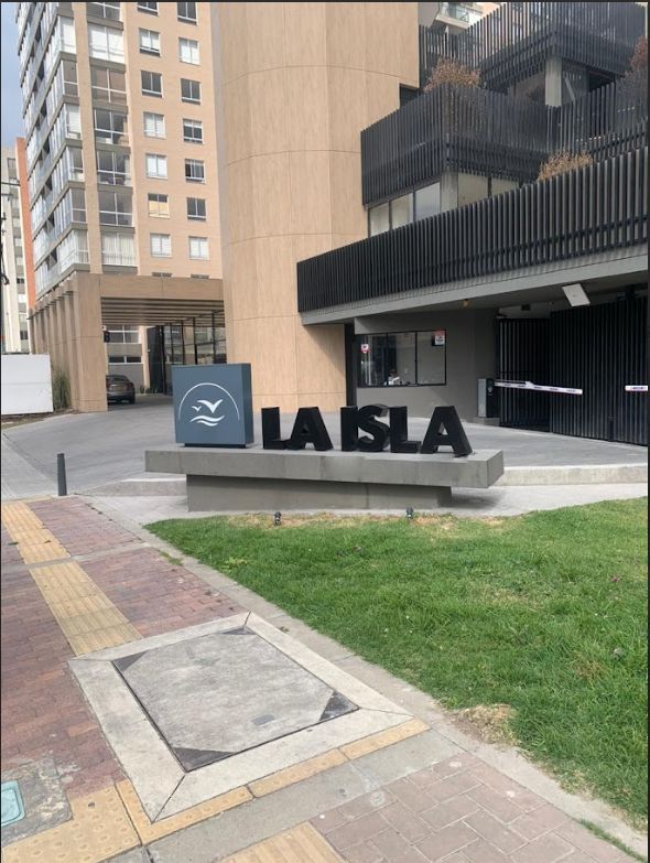 Apartamento en venta Cundinamarca Bogotá La Felicidad 61 m2 Habitaciones 2 Baños 2 Garajes 1 Precio $650000000