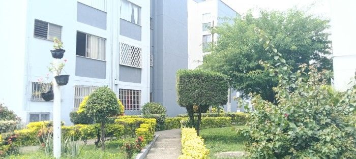 Apartamento en venta Valle Del Cauca Cali Ciudad Capri 60 m2 Habitaciones 3 Baños 1 Garajes 0 Precio $220000000