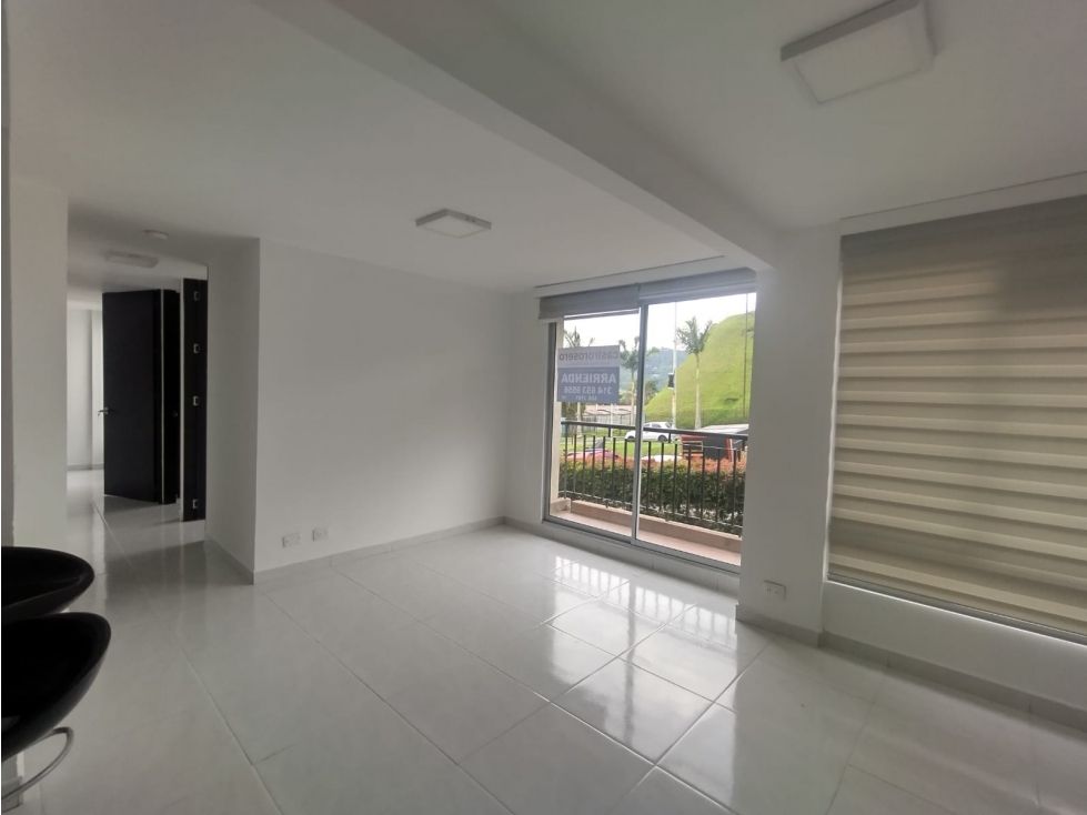 Apartamento en arriendo Caldas Manizales Cr Balcones De La Palma Et I 58 m2 Habitaciones 3 Baños 2 Garajes 0 Precio $1400000