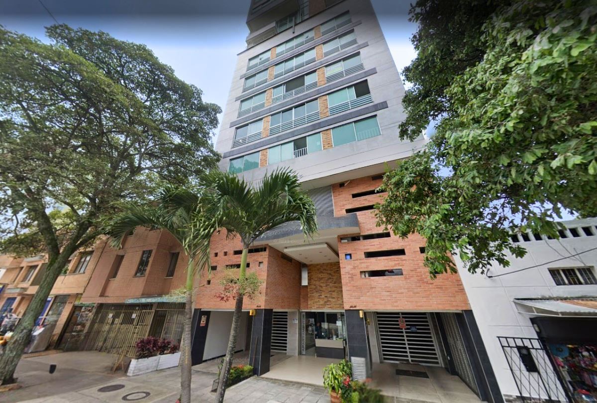 Apartamento en venta Santander Bucaramanga Nuevo Soto Mayor 100 m2 Habitaciones 2 Baños 2 Garajes 1 Precio $510000000