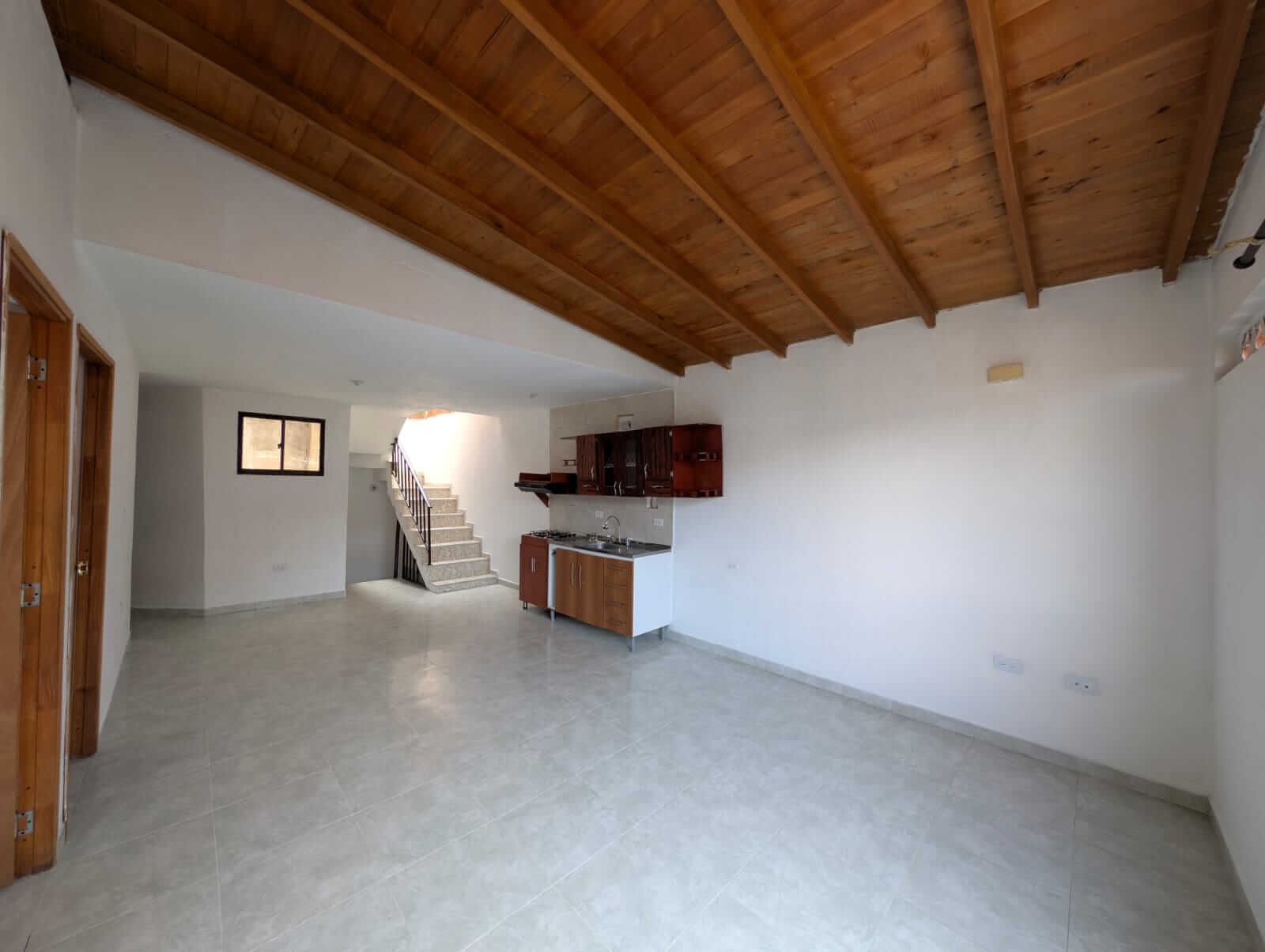 Apartamento en arriendo Antioquia Medellín Loreto 60 m2 Habitaciones 2 Baños 1 Garajes 0 Precio $1600000