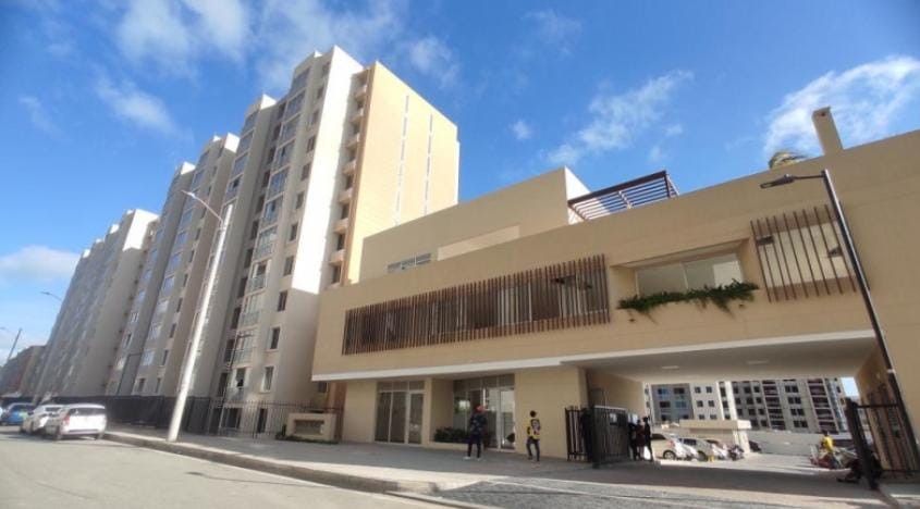 Apartamento en arriendo Atlántico Barranquilla Las Malvinas 52 m2 Habitaciones 2 Baños 2 Garajes 0 Precio $1400000