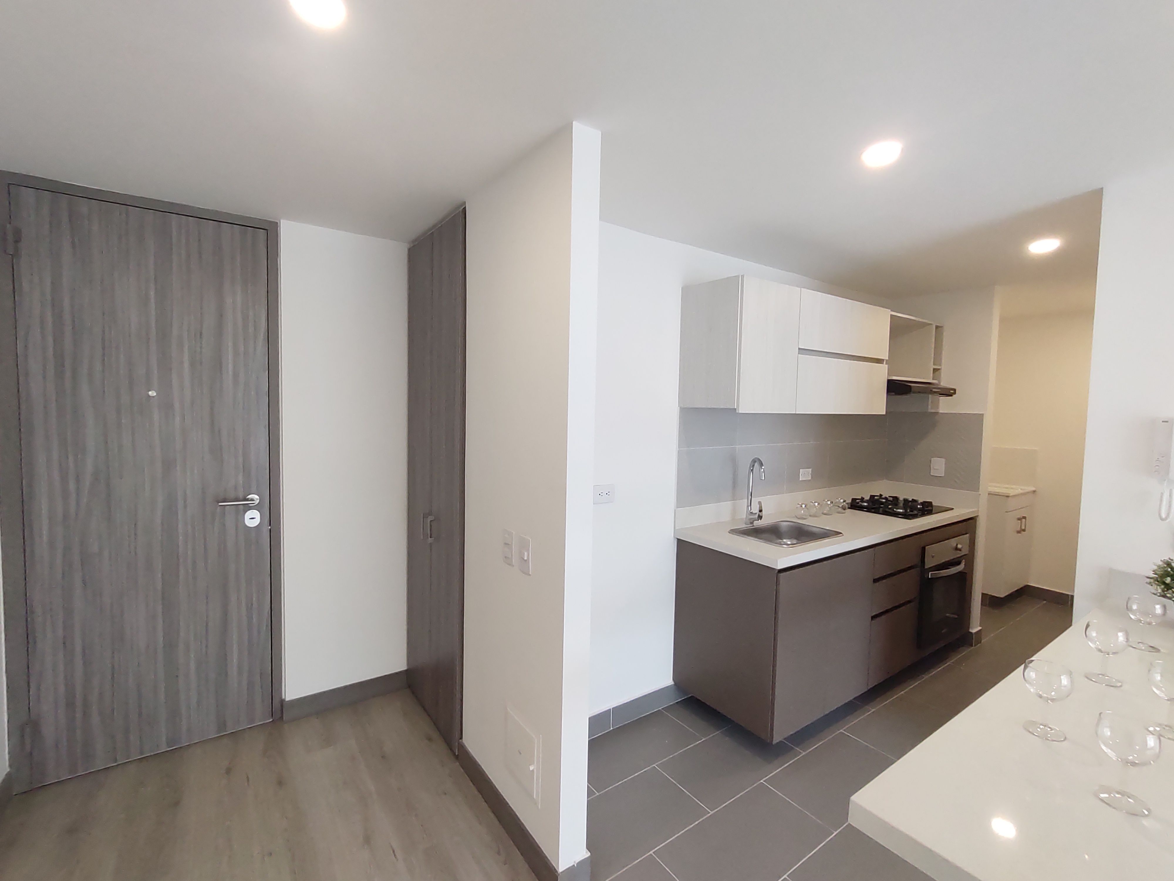 Apartaestudio en venta Cundinamarca Bogotá San Victorino 53 m2 Habitaciones 1 Baños 2 Garajes 0 Precio $310000000