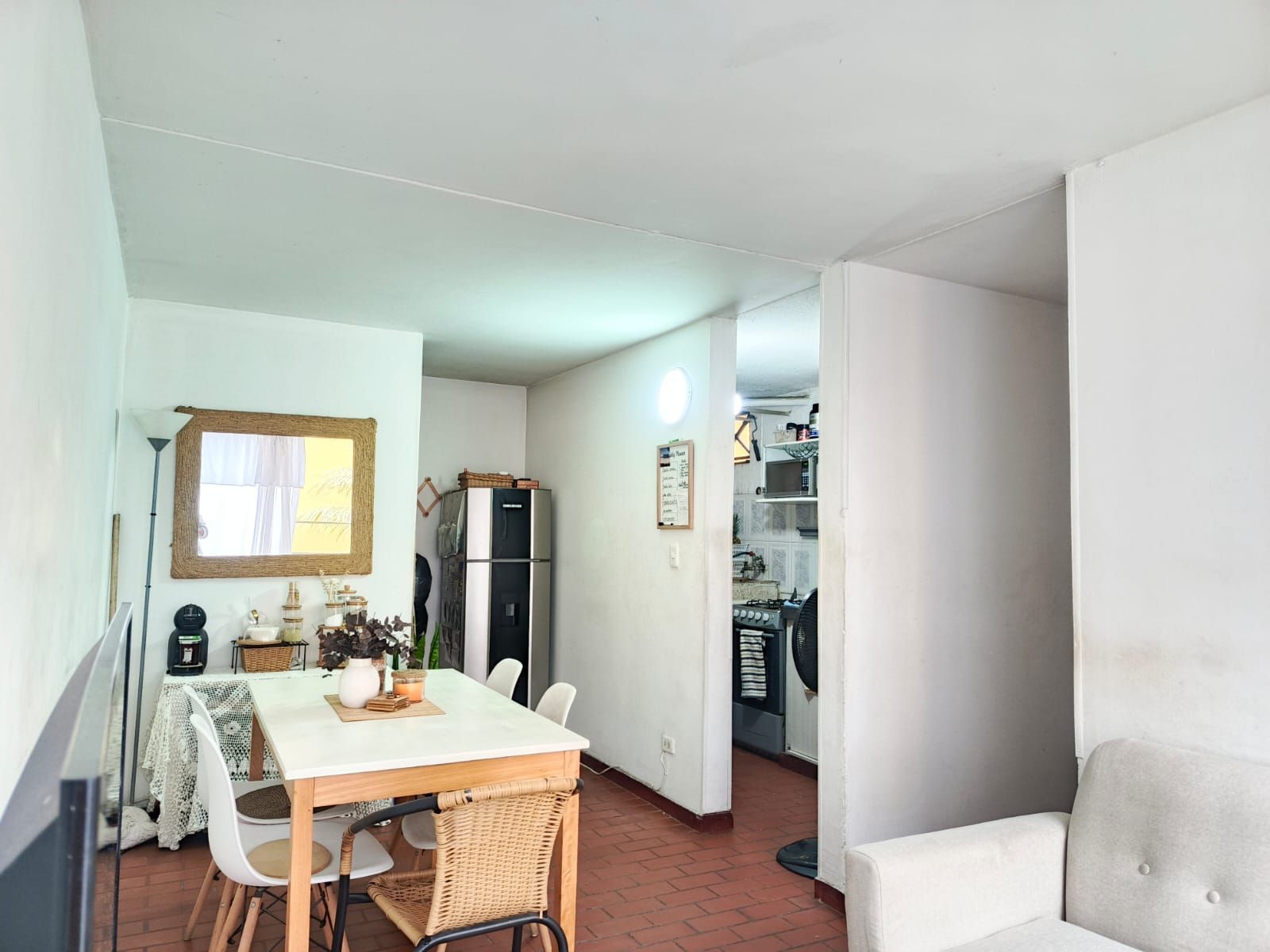 Apartamento en venta Valle Del Cauca Cali Torres De Confandi 55 m2 Habitaciones 3 Baños 1 Garajes 1 Precio $140000000