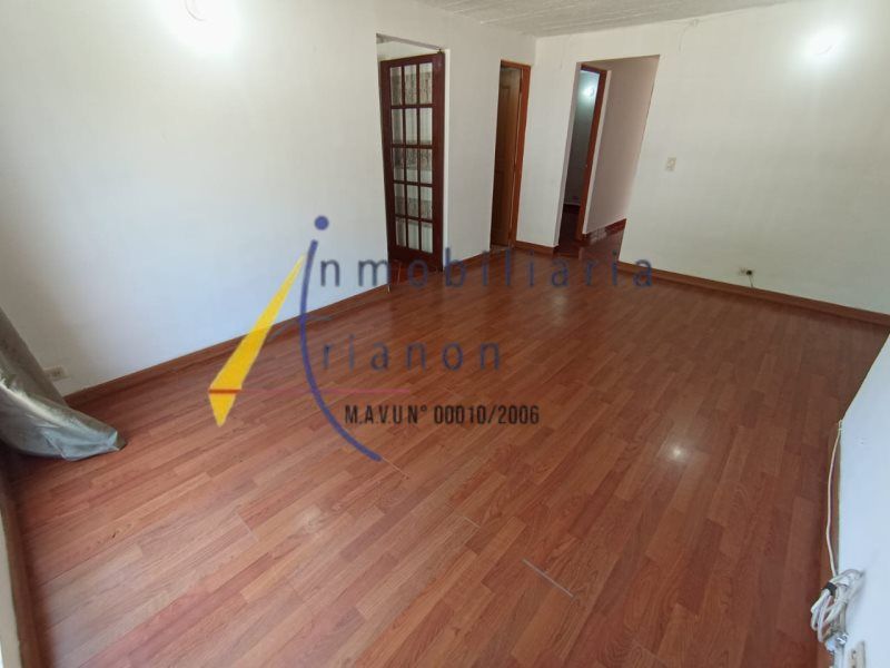 Casa en arriendo Antioquia Medellín La Candelaria 85 m2 Habitaciones 3 Baños 2 Garajes 1 Precio $2100000