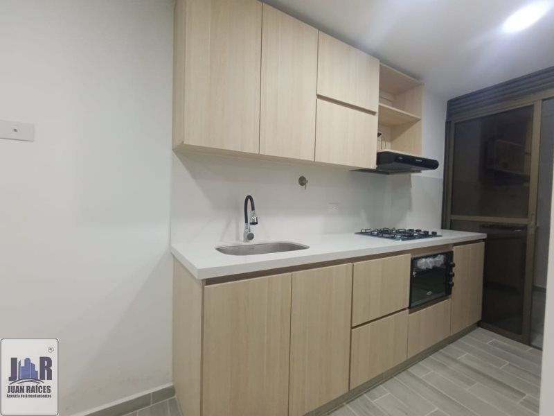 Apartaestudio en arriendo Antioquia Caldas Caldas 25 m2 Habitaciones 0 Baños 1 Garajes 0 Precio $1300000