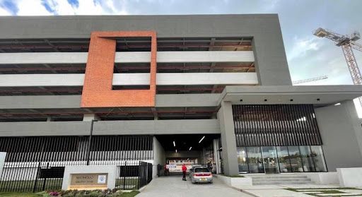 Apartamento en arriendo Cundinamarca Madrid Zona Centro 50 m2 Habitaciones 2 Baños 2 Garajes 1 Precio $1300000