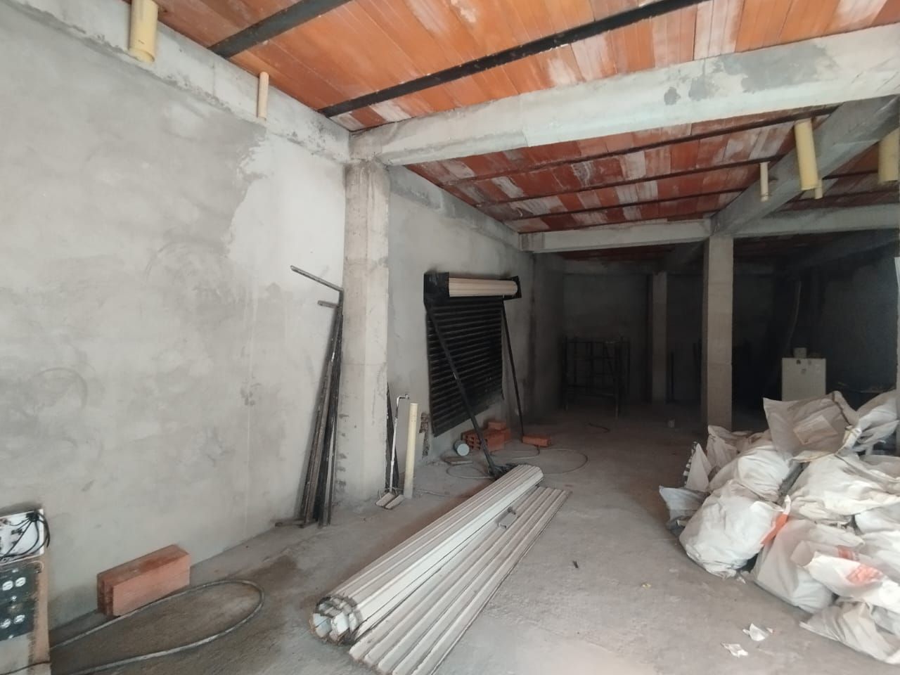 Local en arriendo Antioquia Medellín La Hondonada 96 m2 Habitaciones 0 Baños 0 Garajes 0 Precio $4320000