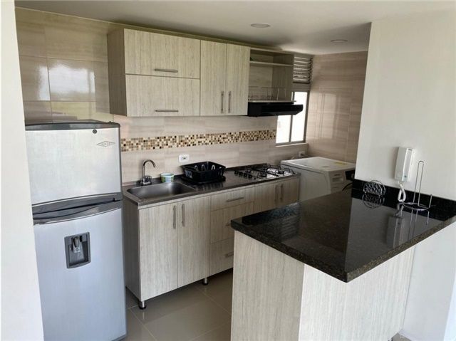 Apartamento en arriendo Valle Del Cauca Cali La Merced 266 m2 Habitaciones 3 Baños 3 Garajes 1 Precio $2000000
