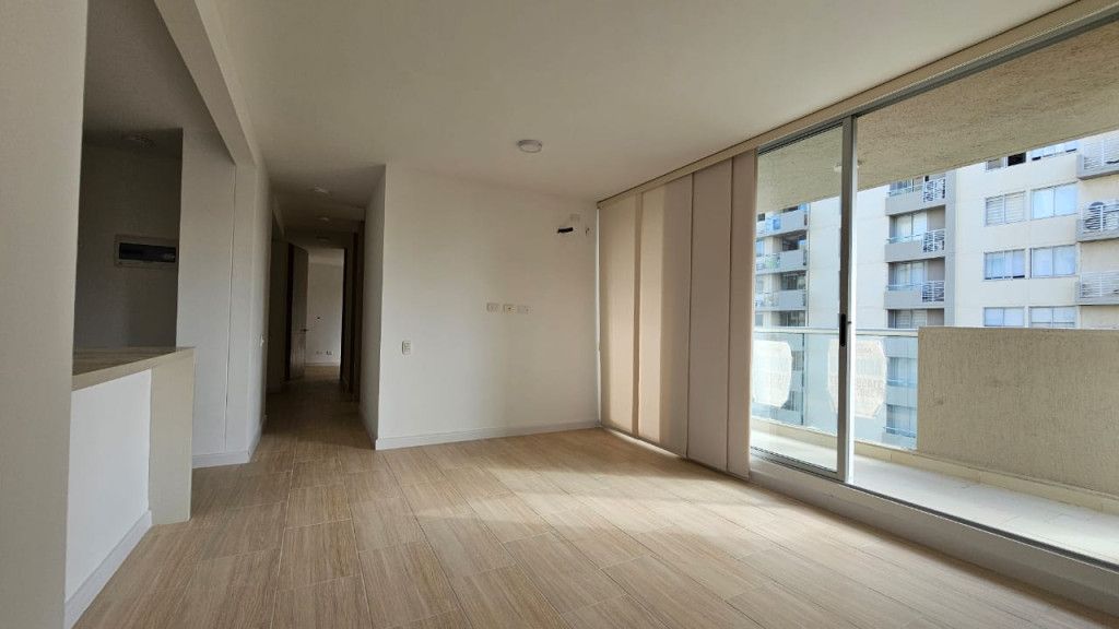 Apartamento en arriendo Atlántico Barranquilla El Tabor 89 m2 Habitaciones 3 Baños 3 Garajes 1 Precio $3300000