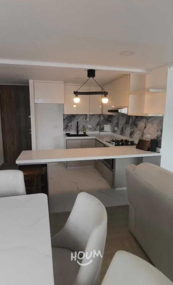 Apartamento en venta Cundinamarca Bogotá Granjas De Techo 60 m2 Habitaciones 2 Baños 2 Garajes 1 Precio $680000000