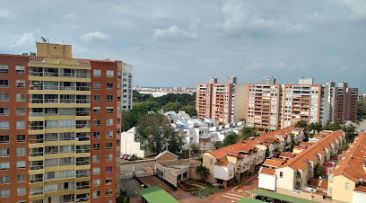 Apartamento en arriendo Valle Del Cauca Cali Urbanización Río Lili 107 m2 Habitaciones 3 Baños 3 Garajes 2 Precio $2800000