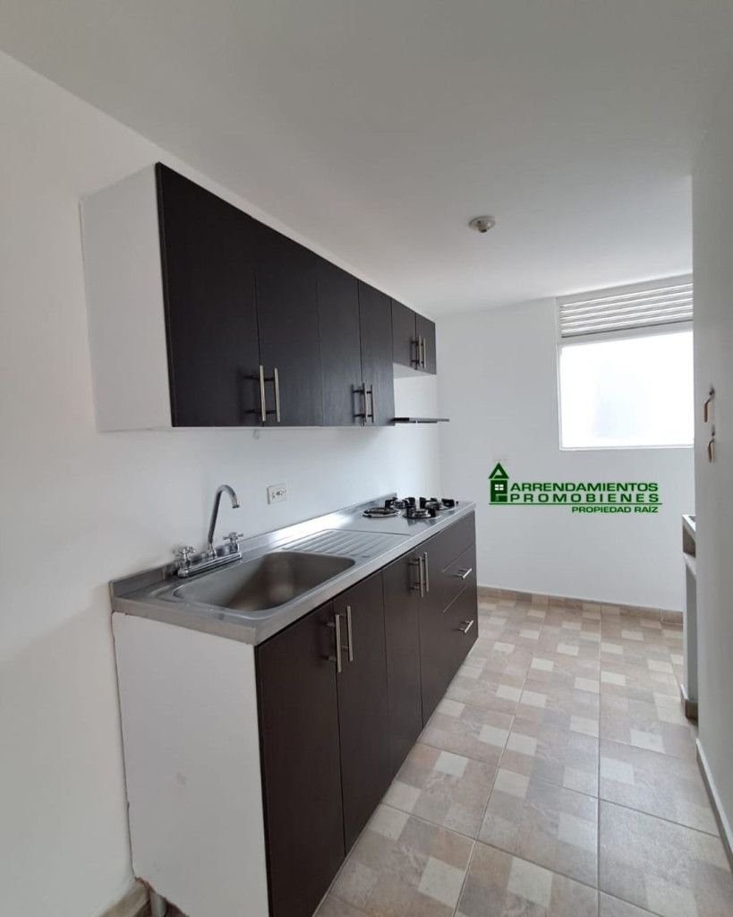 Apartaestudio en arriendo Antioquia Medellín Cristobal 40 m2 Habitaciones 1 Baños 1 Garajes 0 Precio $1400000