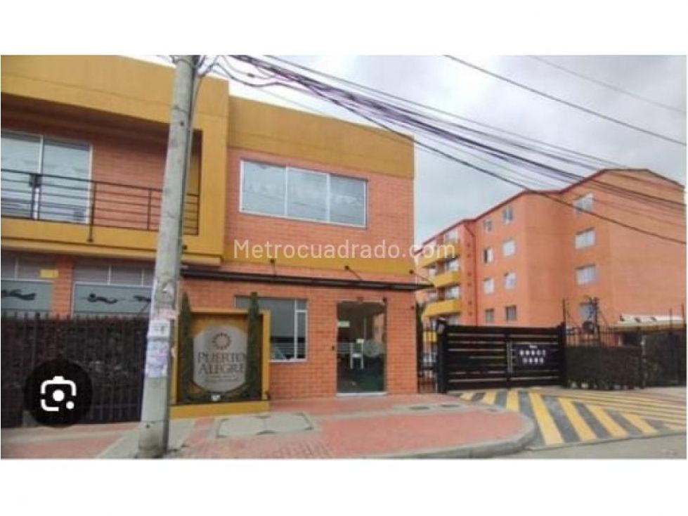 Apartamento en venta Cundinamarca Mosquera Cr Puerto Vallarta 65 m2 Habitaciones 3 Baños 2 Garajes 0 Precio $240000000