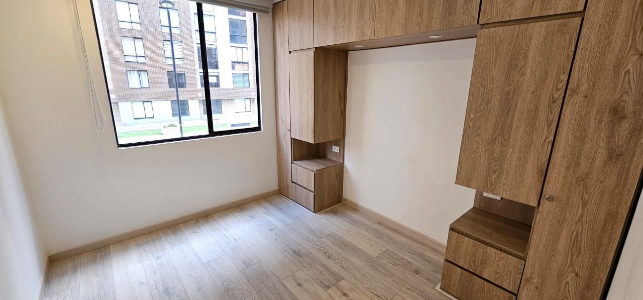 Apartamento en arriendo Cundinamarca Bogotá Mazurén 30 m2 Habitaciones 1 Baños 1 Garajes 0 Precio $1700000