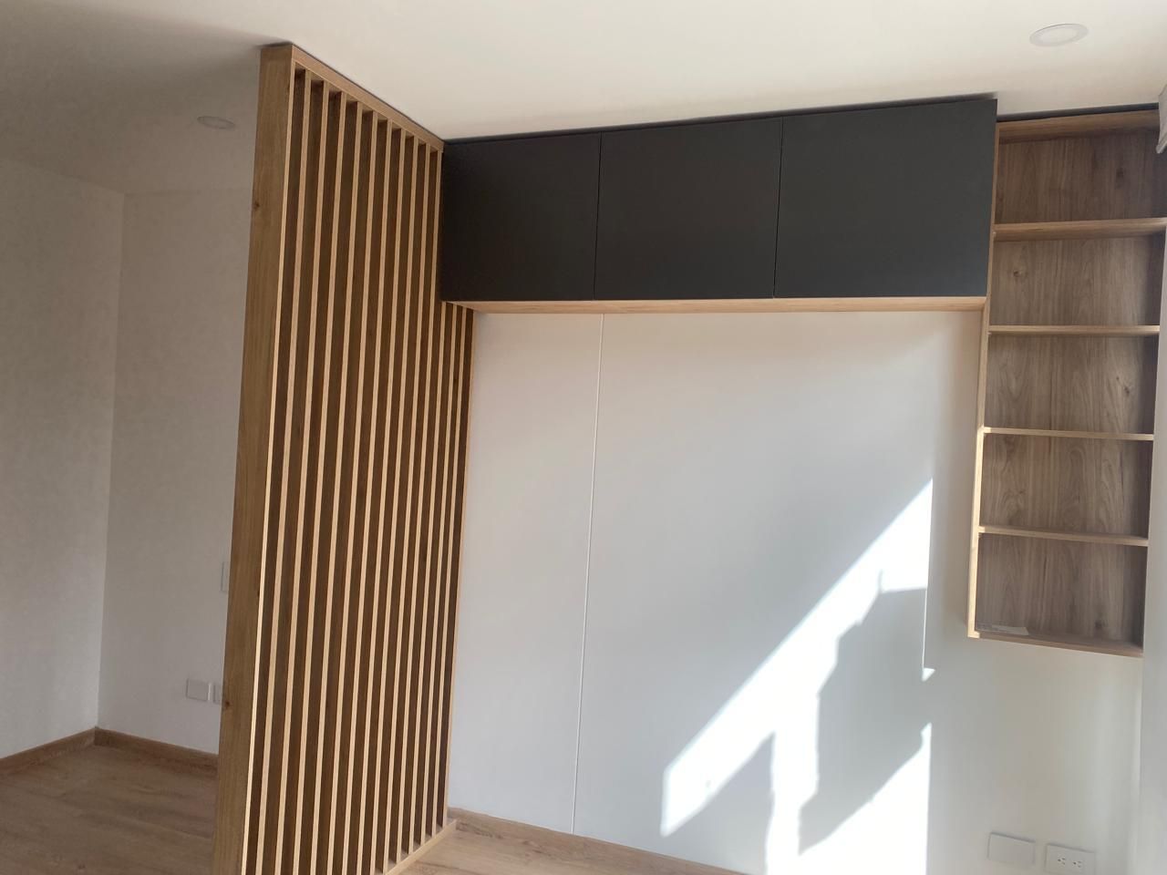 Apartaestudio en arriendo Cundinamarca Bogotá Chicó Norte 30 m2 Habitaciones 1 Baños 1 Garajes 1 Precio $2800000