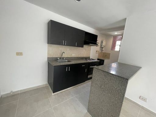 Apartamento en arriendo Antioquia Medellín Simesa 68 m2 Habitaciones 3 Baños 2 Garajes 1 Precio $3400000