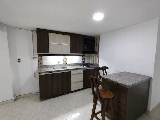 Apartamento en arriendo Antioquia Medellín Cataluña 57 m2 Habitaciones 2 Baños 1 Garajes 0 Precio $1700000