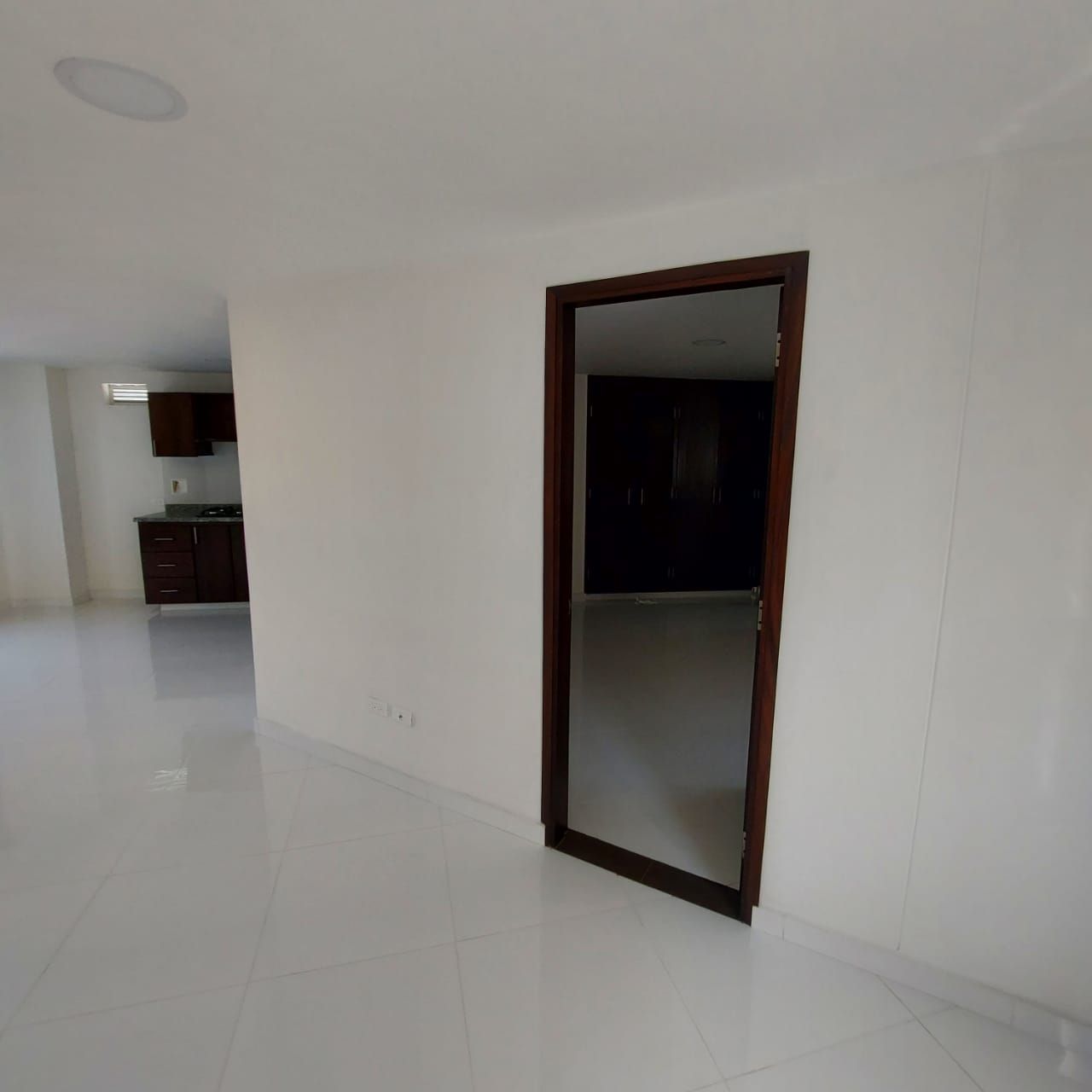 Apartamento en venta Antioquia Medellín Loma De Los Bernal 62 m2 Habitaciones 1 Baños 2 Garajes 0 Precio $320000000