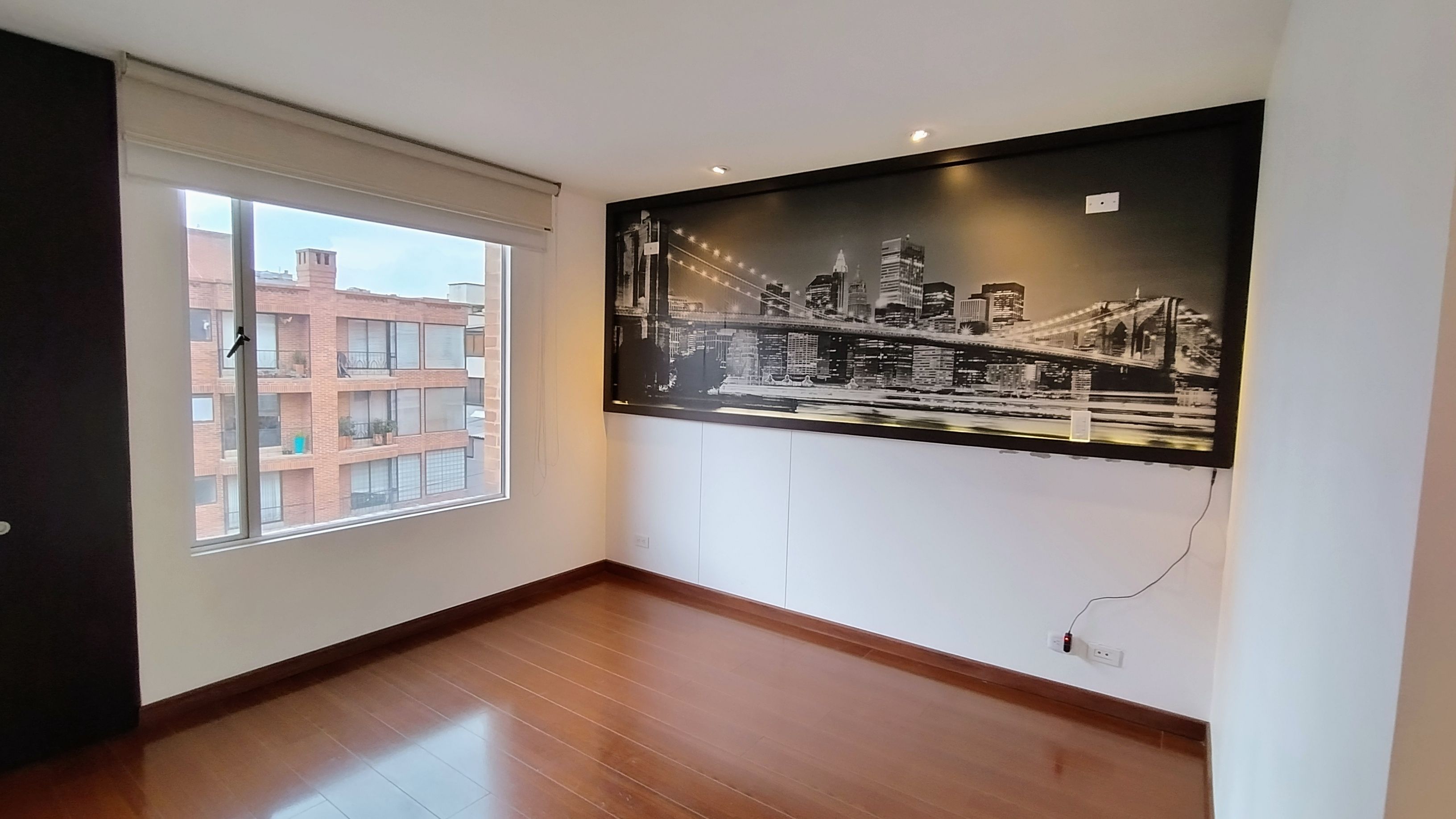 Apartamento en arriendo Cundinamarca Bogotá Santa Barbara Occidental - Edif Parque 122 78 m2 Habitaciones 2 Baños 2 Garajes 1 Precio $3900000