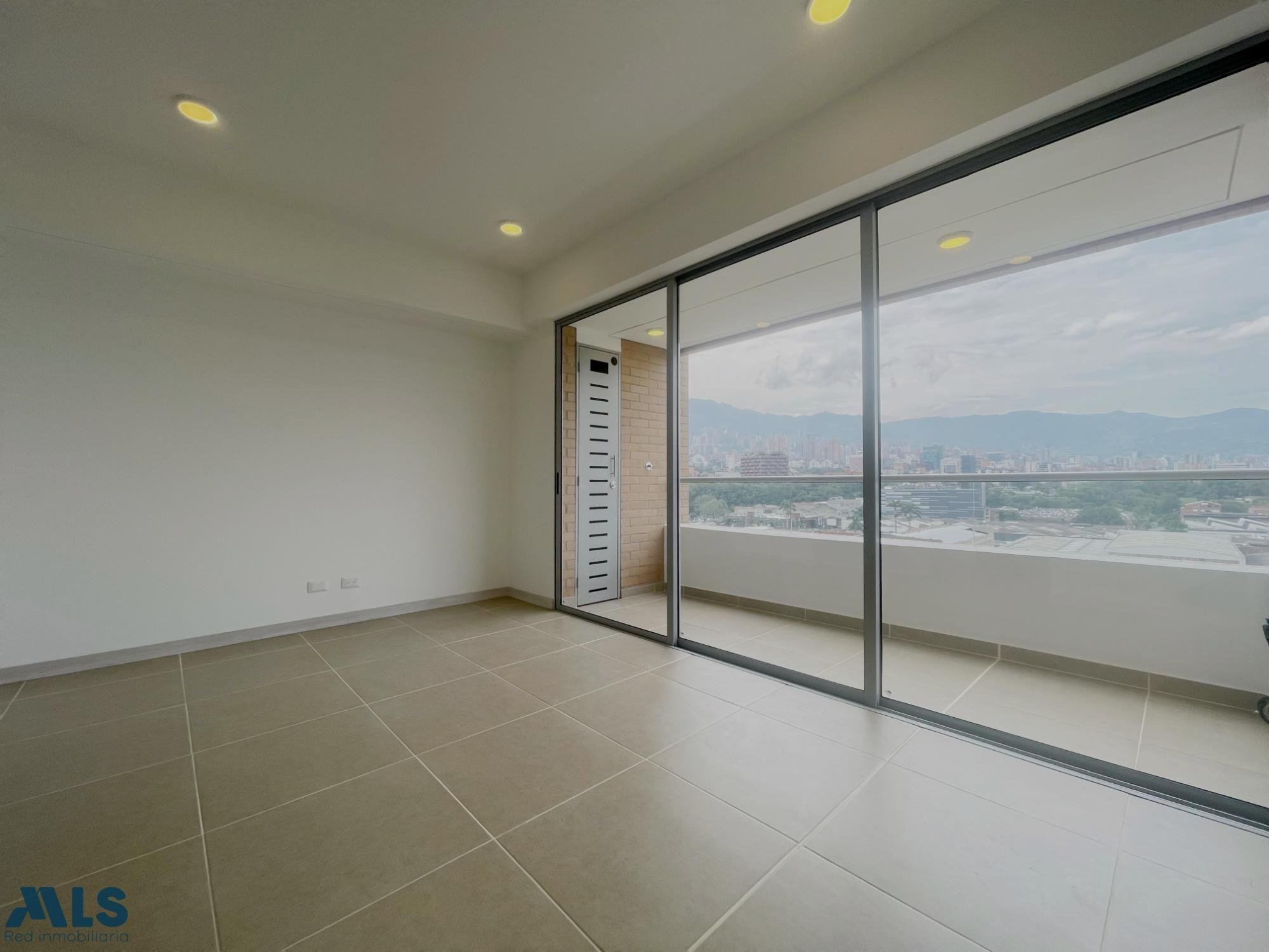 Apartamento en venta Antioquia Medellín Simesa 50 m2 Habitaciones 1 Baños 1 Garajes 1 Precio $550000000