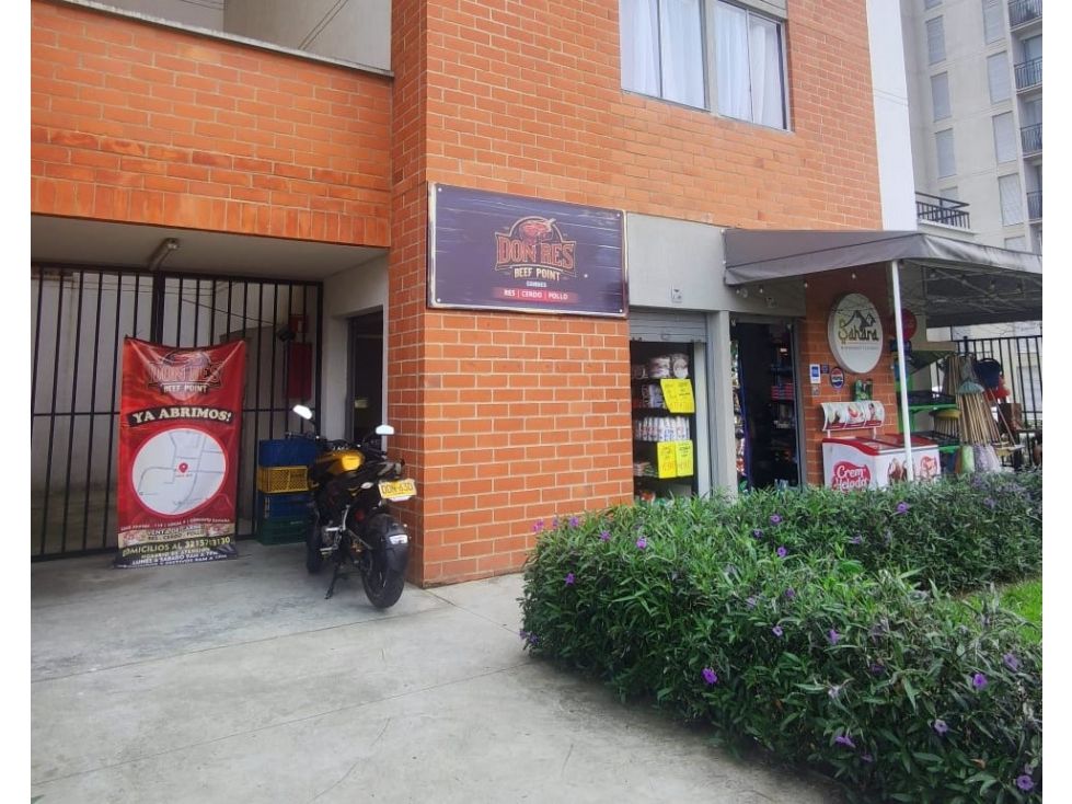 Local en venta Valle Del Cauca Cali Conjunto Residencial Ambar 20 m2 Habitaciones 0 Baños 1 Garajes 0 Precio $300000000