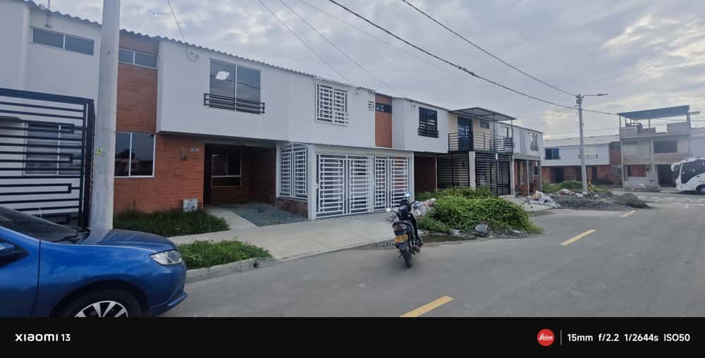 Casa en venta Valle Del Cauca Palmira Corpoica 93 m2 Habitaciones 3 Baños 2 Garajes 1 Precio $235000000