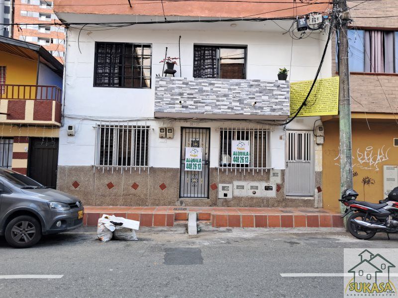 Casa en arriendo Antioquia Itagüí Las Margaritas 120 m2 Habitaciones 4 Baños 2 Garajes 0 Precio $2200000