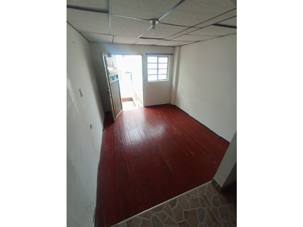 Casa en arriendo Caldas Manizales Villa Hermosa 45 m2 Habitaciones 2 Baños 1 Garajes 0 Precio $550000