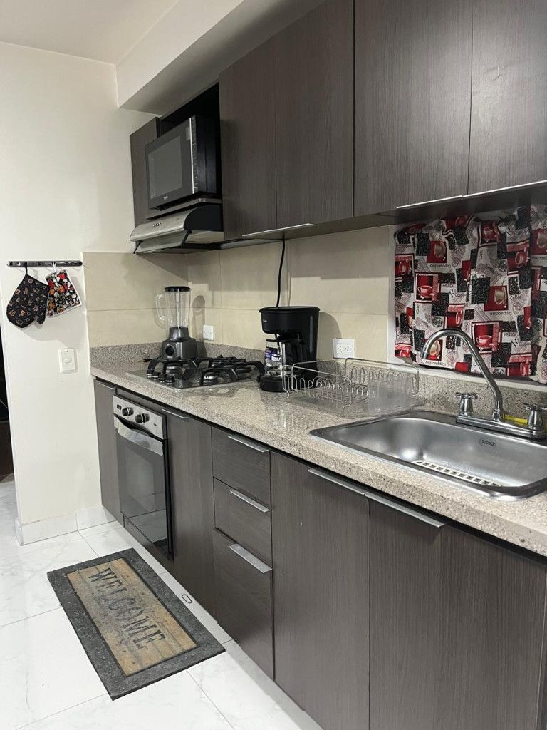 Apartamento en arriendo Valle Del Cauca Cali Lili 68 m2 Habitaciones 2 Baños 1 Garajes 0 Precio $3480000