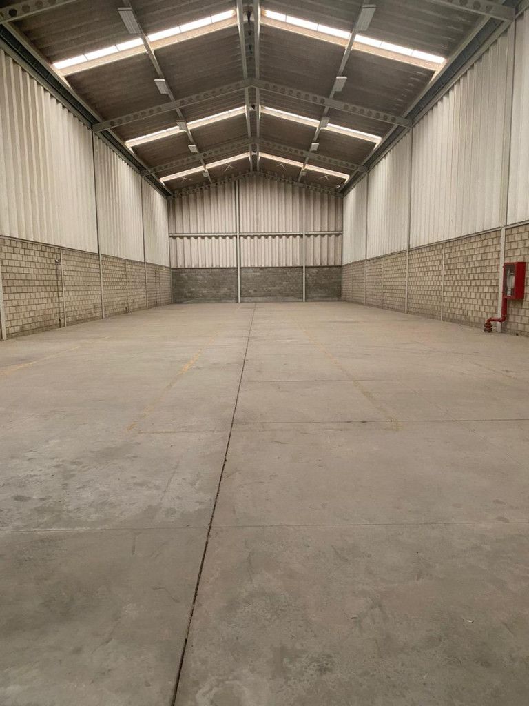 Bodega en arriendo Atlántico Barranquilla Barranquilla 874 m2 Habitaciones 0 Baños 0 Garajes 0 Precio $22500000