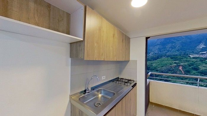 Apartamento en venta Antioquia Bello Andalucía 49 m2 Habitaciones 3 Baños 2 Garajes 0 Precio $276610871