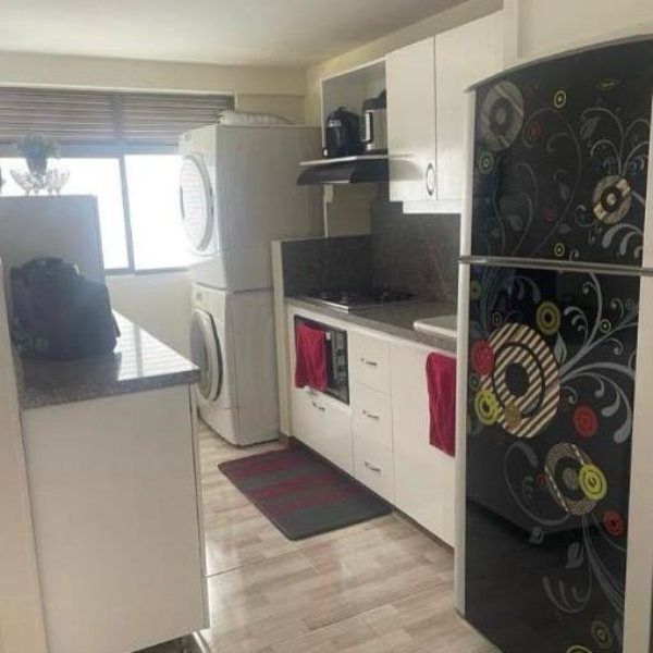 Apartamento en venta Antioquia Medellín Villanueva 76 m2 Habitaciones 3 Baños 2 Garajes 1 Precio $490000000