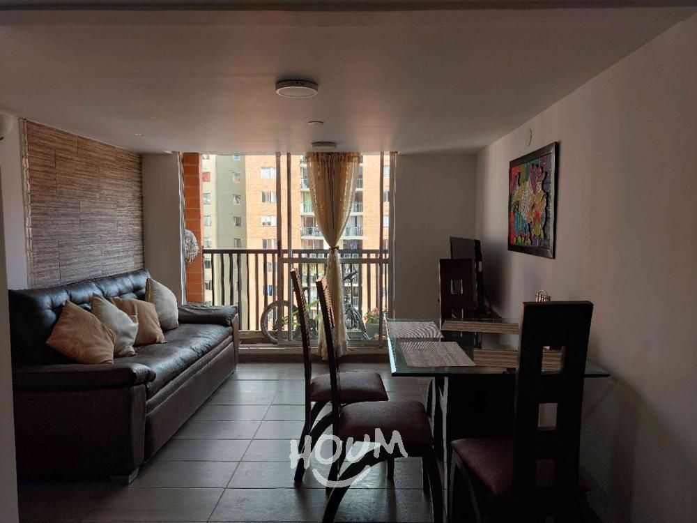 Apartamento en venta Cundinamarca Madrid Br Villa Maria 64 m2 Habitaciones 3 Baños 2 Garajes 0 Precio $180000000