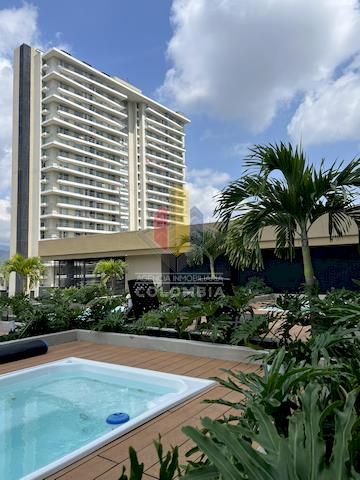 Apartamento en venta Tolima Ibagué Cr Tejares 100 m2 Habitaciones 3 Baños 2 Garajes 1 Precio $430000000