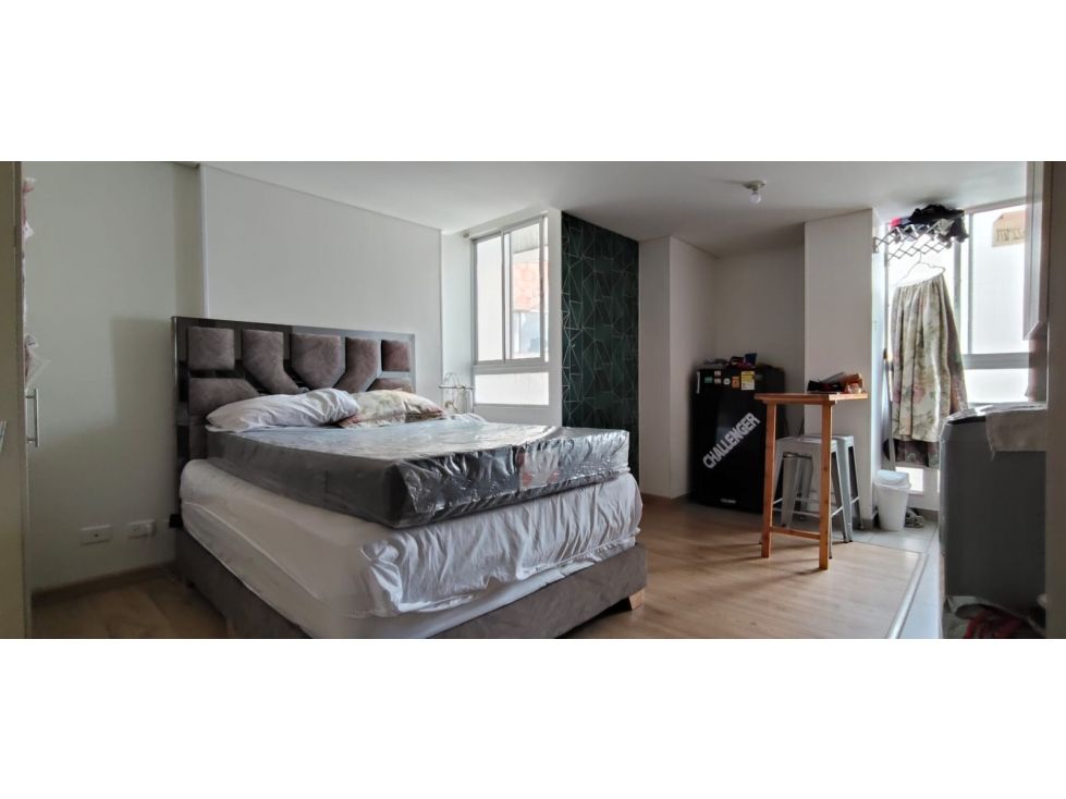 Apartaestudio en venta Cundinamarca Bogotá Libertador 25 m2 Habitaciones 1 Baños 1 Garajes 0 Precio $160000000