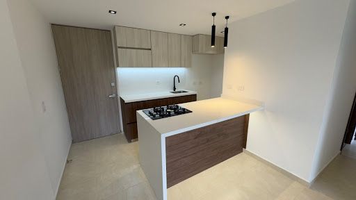 Apartamento en venta Antioquia Medellín La Colina 60 m2 Habitaciones 2 Baños 2 Garajes 1 Precio $430000000