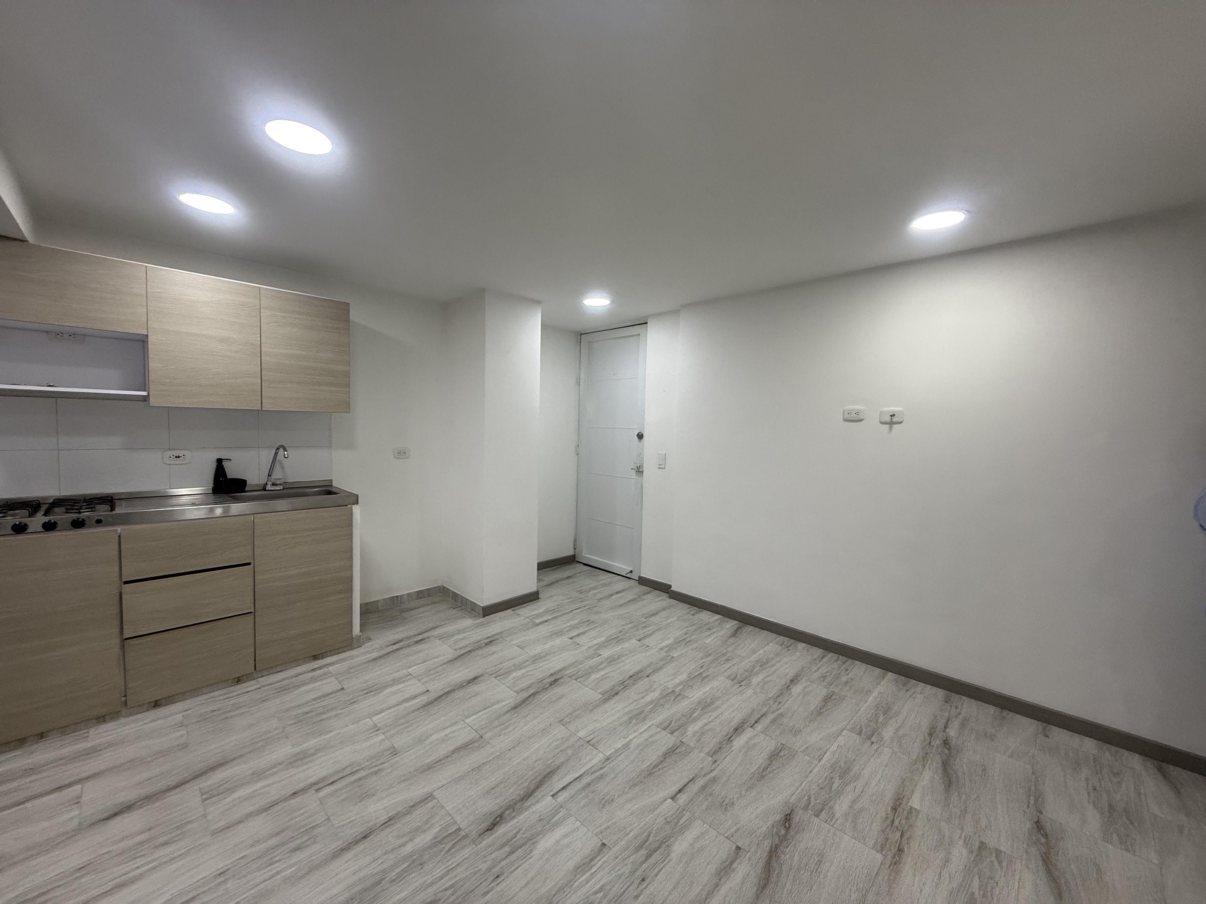 Apartamento en arriendo Cundinamarca Bogotá Cjr Castilla La Nueva 48 m2 Habitaciones 2 Baños 1 Garajes 0 Precio $1180000