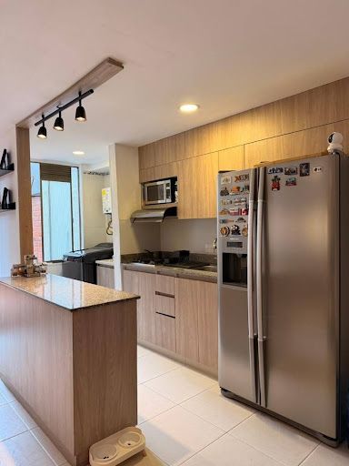 Apartamento en arriendo Antioquia Envigado Las Casitas 110 m2 Habitaciones 2 Baños 2 Garajes 1 Precio $3500000