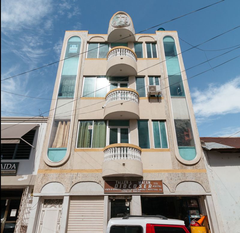 Apartamento en arriendo Magdalena Santa Marta Centro 65 m2 Habitaciones 3 Baños 2 Garajes 0 Precio $1100000