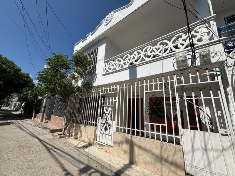 Casa en venta Magdalena Santa Marta Br Luz Del Mundo 130 m2 Habitaciones 4 Baños 3 Garajes 0 Precio $260000000