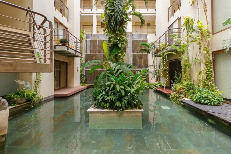 Apartamento en arriendo Magdalena Santa Marta Centro 37 m2 Habitaciones 1 Baños 1 Garajes 0 Precio $3050000